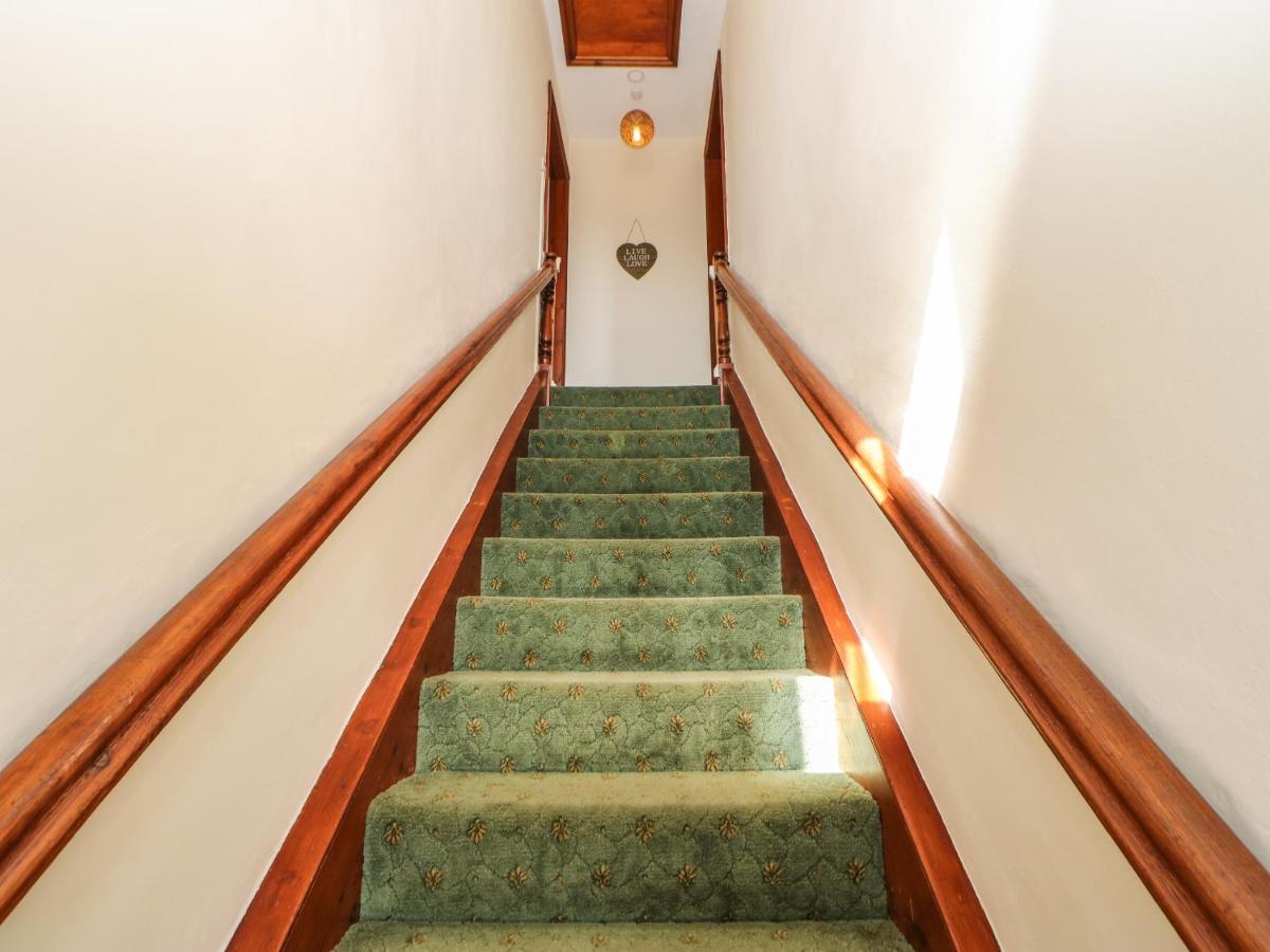 Sunnyside Cottage Bellerby Zewnętrze zdjęcie