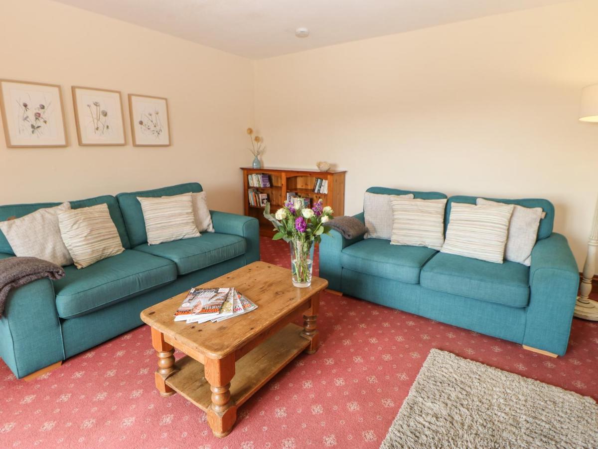 Sunnyside Cottage Bellerby Zewnętrze zdjęcie