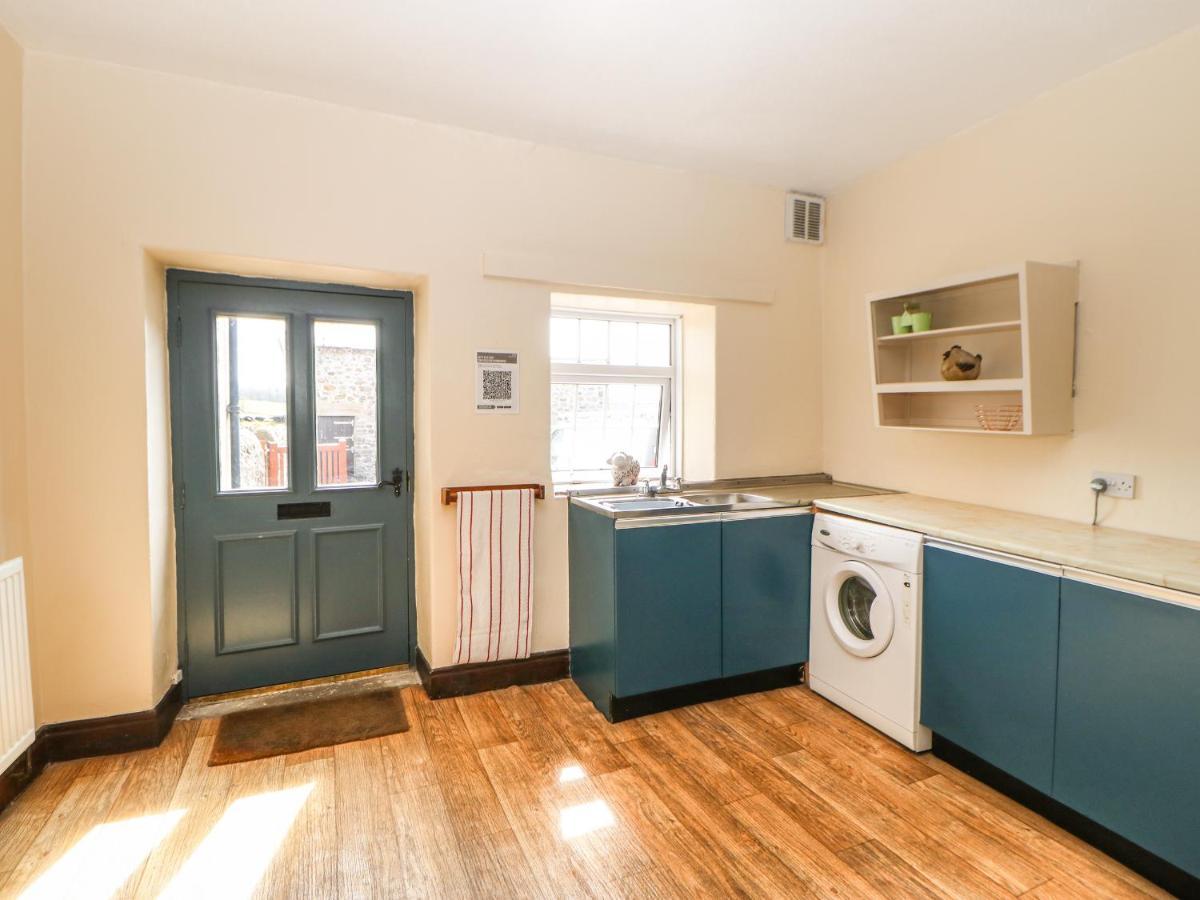 Sunnyside Cottage Bellerby Zewnętrze zdjęcie