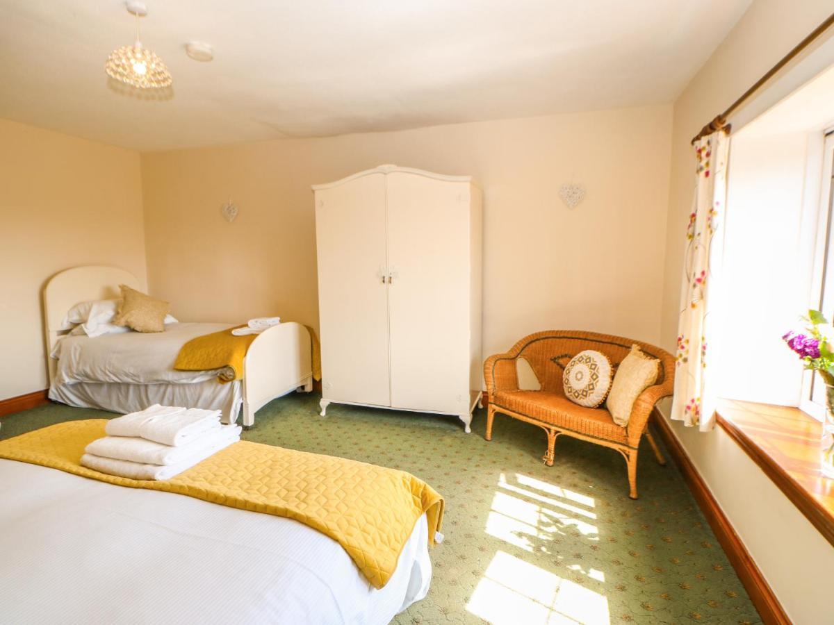 Sunnyside Cottage Bellerby Zewnętrze zdjęcie