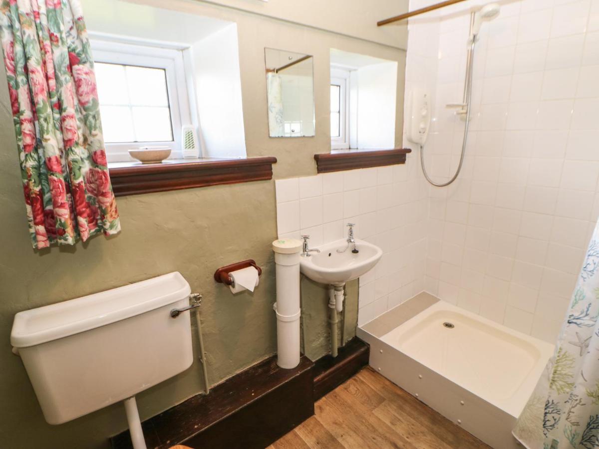 Sunnyside Cottage Bellerby Zewnętrze zdjęcie