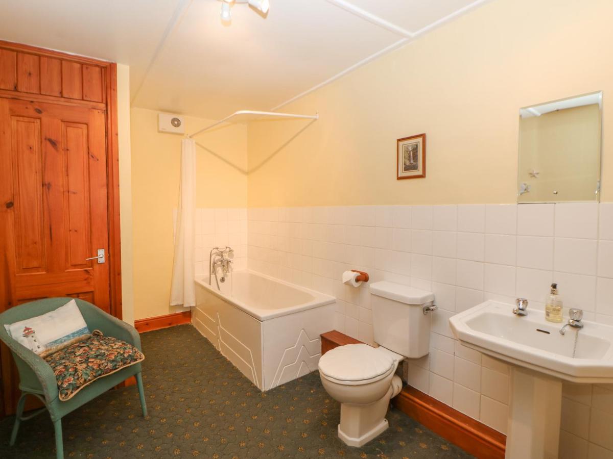Sunnyside Cottage Bellerby Zewnętrze zdjęcie